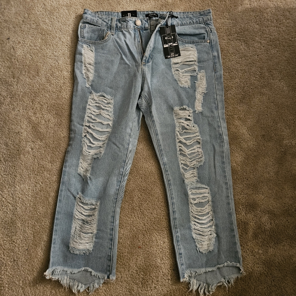 8th Of LA Jeans